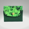Geldbörse/Geldbeutel/Portemonnaie/klein/mini/ Geschenkidee