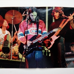 VINTAGE POSTER PINK FLOYD