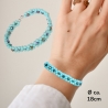 Perlenarmband 