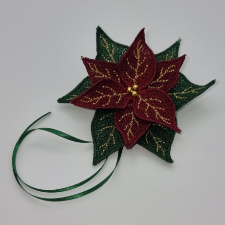 FSL FSA Weihnachtsstern Weihnachten ab 10 x10 geeignet