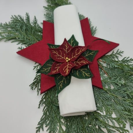 FSL FSA Weihnachtsstern Weihnachten ab 10 x10 geeignet