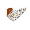 3-tlg Baby Pumphosen-Set Erstlingsoutfit Waldtiere Boho Hase Reh