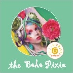 The Boho Pixie