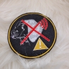 Patch Taub_01 - 9.85x9.85 cm