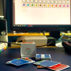 rainbowatch© Lernuhr Memo – Uhrzeit lernen als PDF rainbowatch© Lernuhr Memo – Uhrzeit lernen als PDF