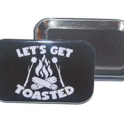 Magnet Kühlschrankmagnet Rechteckig Camping Womo Camper