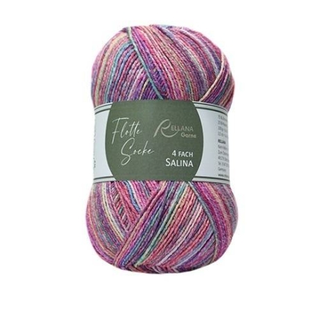 Rellana Sockenwolle Salina Fb. 1852