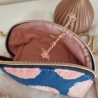 Kosmetiktasche, Täschchen für die Handtasche