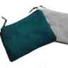 Rosenkranztasche mit Reißverschluss Rosenkranbeutel Rosenkranz