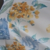 VINTAGE BLUMENKLEID