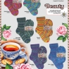 Opal Beauty Tea Time Farbe 11512