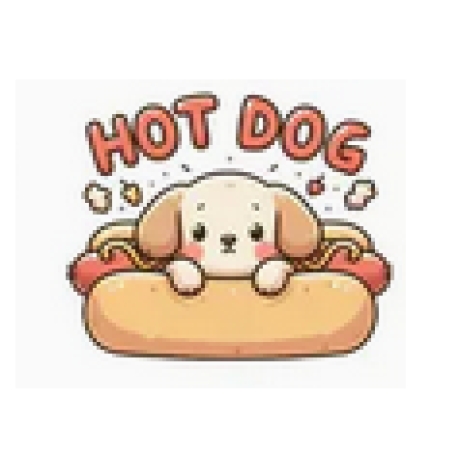 Hot Dog