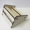 French Cleat Schraubzwingenhalter Zwingen Halter
