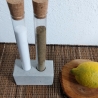 Salz und Pfeffer  minimalistisches Design