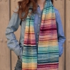 Infinity Symmetric Socks, Sockenwolle, Wolle, Katia Wolle
