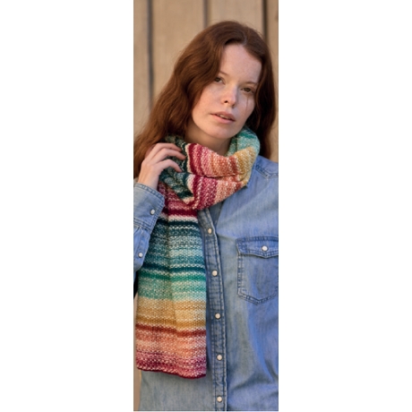 Infinity Symmetric Socks, Sockenwolle, Wolle, Katia Wolle