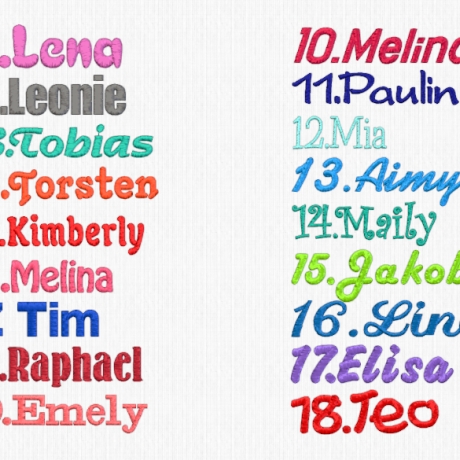 Schultüte passend zum Schulranzen - viele Modelle