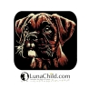 NEU Stickdatei Boxer Welpe Monroe LunaChild