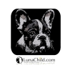 NEU Stickdatei Französische Bulldogge Welpe Nolan