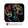 NEU Stickdatei Dackel Milan Hund LunaChild