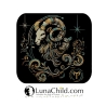 Neu Stickdatei Sternzeichen Widder LunaChild Zodiak