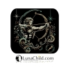 Neu Stickdatei Sternzeichen Schütze LunaChild Zodiak
