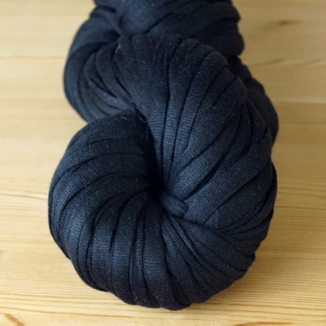 L'ORIGINALE Winter Wool XXL 250g schwarz