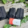 Universaltäschchen | Taschenorganizer |  Cord schwarz 