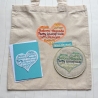Partyherz 3x Stickdatei Wortwolke Herz Party stickdirwas