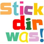 stickdirwas