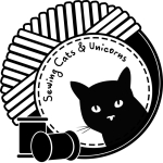 Sewing Cats And Unicorns