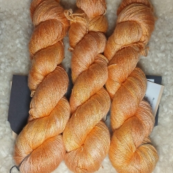 Silk, handgefärbte Wolle, Seide, Wolle mit Seide, Seidenwolle