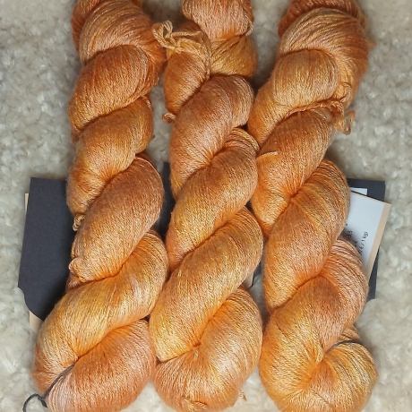 Silk, handgefärbte Wolle, Seide, Wolle mit Seide, Seidenwolle