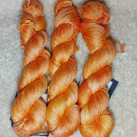 Silk, handgefärbte Wolle, Seide, Wolle mit Seide, Seidenwolle