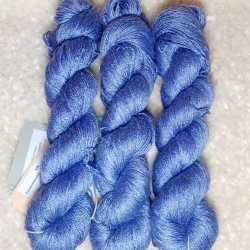 Silk, handgefärbte Wolle, Seide, Wolle mit Seide, Seidenwolle