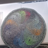 Untersetzer Motiv 08 –  Ø ca. 13,6 cm