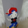 Schultüte, Zuckertüte, Einschulung, Skater