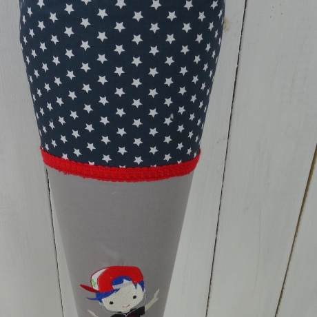 Schultüte, Zuckertüte, Einschulung, Skater