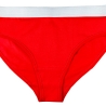 Damen Slip personalisiert mit deinem Wunschmotiv oder Wunschtext