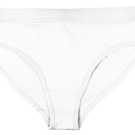 Damen Slip personalisiert mit deinem Wunschmotiv oder Wunschtext