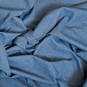 Denim, Jeansstoff hellblau 5,7 oz 147 cm breit 100 % Baumwolle