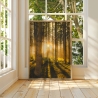  Neu! Fotografie Sonnenlicht als Poster Druck