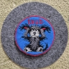 Patch Taub_02 - 9.85x9.85 cm