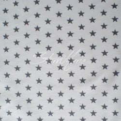 Jersey Stars hellgrau