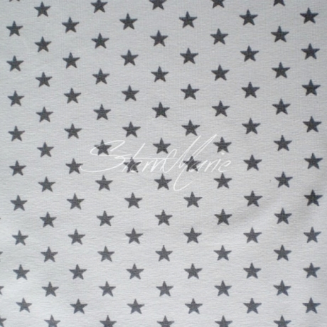 Jersey Stars hellgrau