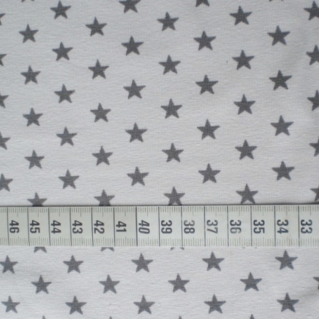 Jersey Stars hellgrau