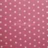 Jersey Stars erdbeerrot