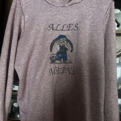 S-EGG-URITY  | 15.77 x 16.62 cm | VS