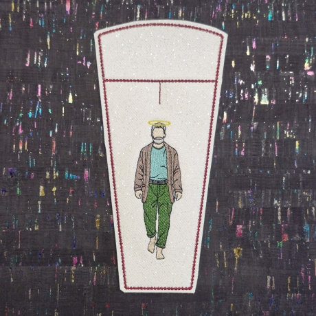 ITH-Bestecktasche | VS - Senior | 9.13 x 19.17 cm