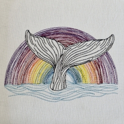 Fluke 1  | 11.98 x 7.84 cm | TS